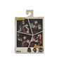 THE SHREDDER BATTLE DAMAGED (CLASSIC COLORS) SCALE ACTION FIGURA 18 CM TEENAGE MUTANT NINJA TURTLES MIRAGE COMICS