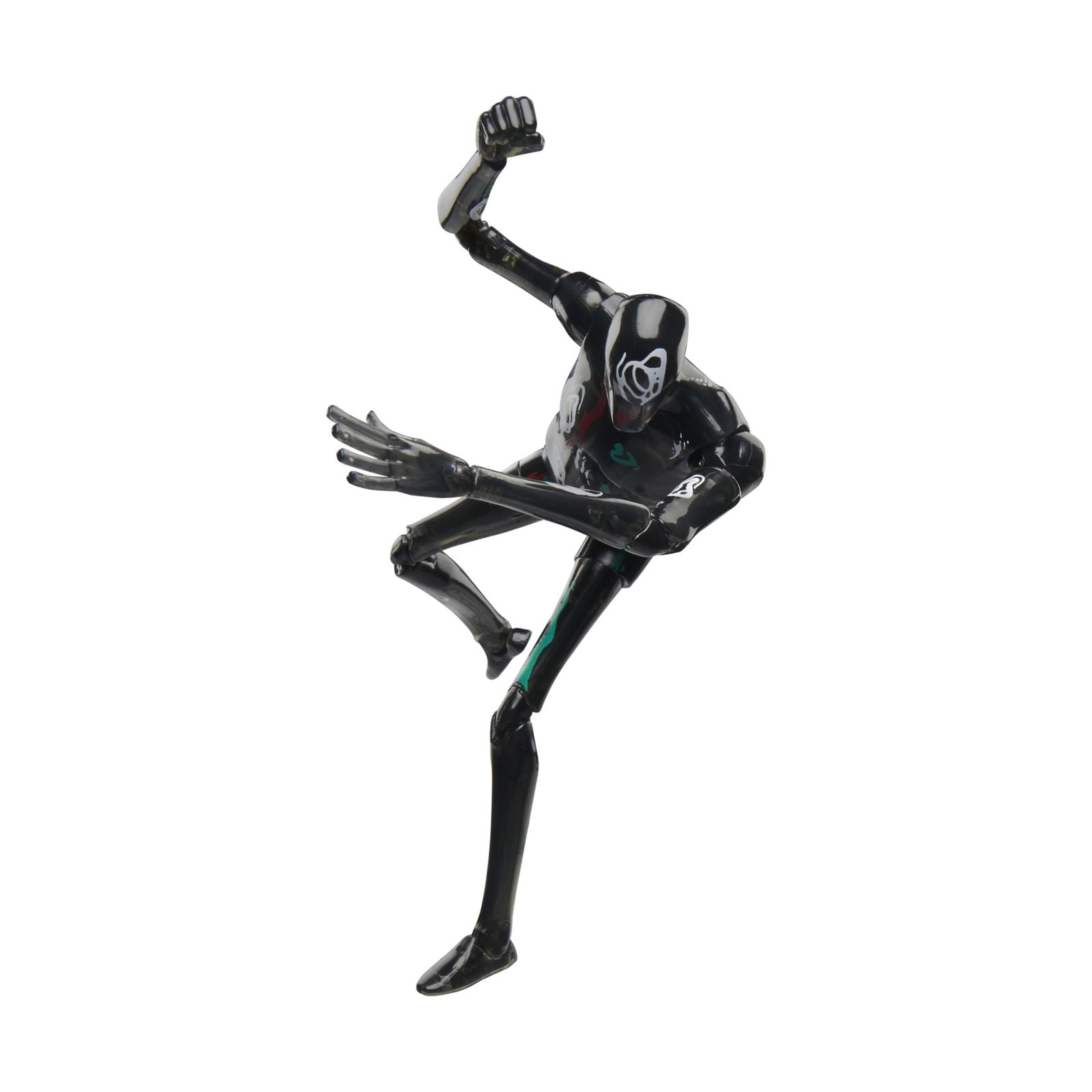 THE SPOT FIGURA 15 CM SPIDER-MAN: ACROSS THE SPIDER-VERSE MARVEL LEGENDS SERIES