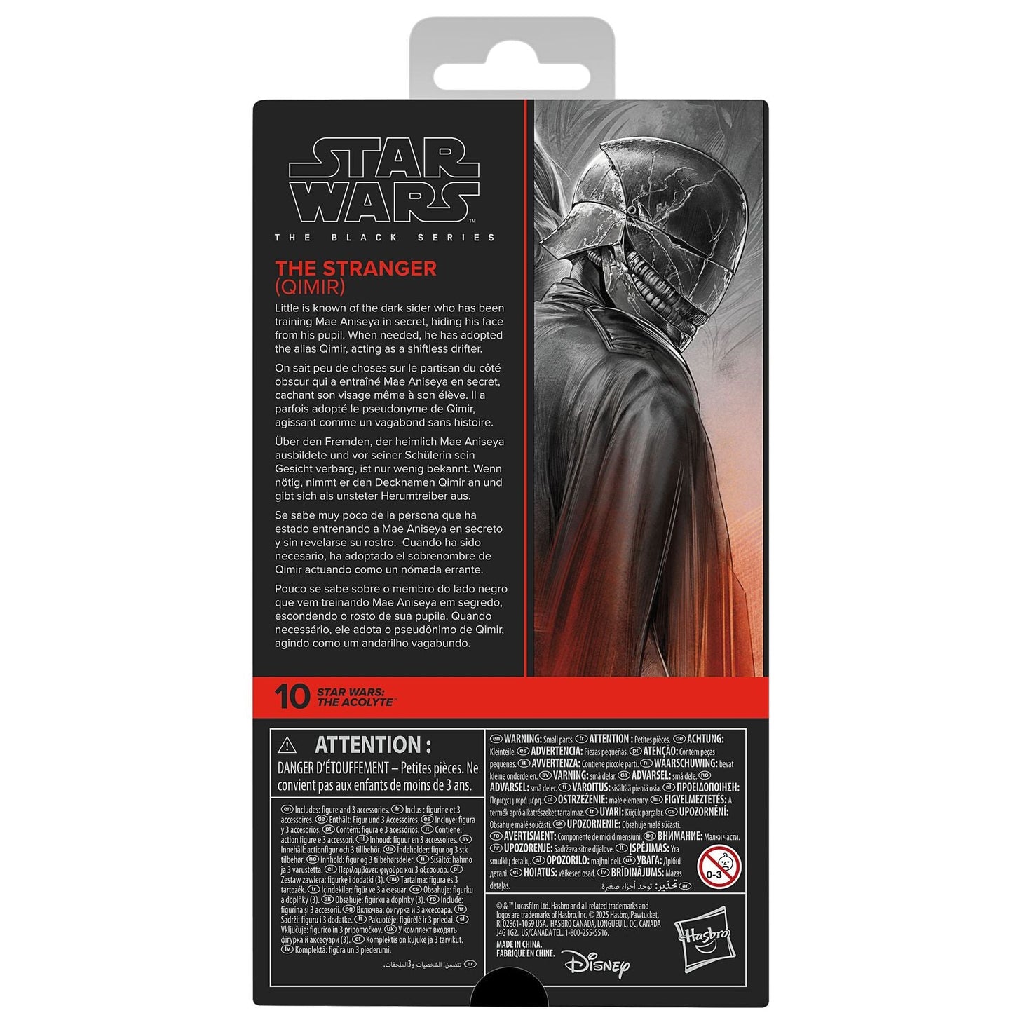  de STAR WARS - 