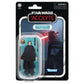 THE STRANGER (QIMIR) FIGURA 9,5 CM STAR WARS: THE ACOLYTE THE VINTAGE COLLECTION