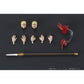THOUZER FIGURA 8 CM FIST OF THE NORTH STAR DIGACTION