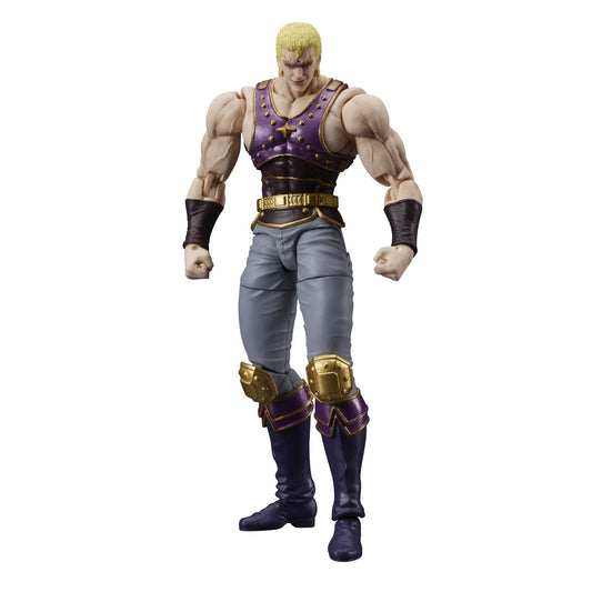 THOUZER FIGURA 8 CM FIST OF THE NORTH STAR DIGACTION