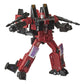 THRUST VOYAGER CLASS FIGURA 18 CM TRANSFORMERS: WAR FOR CYBERTRON EARTHRISE 