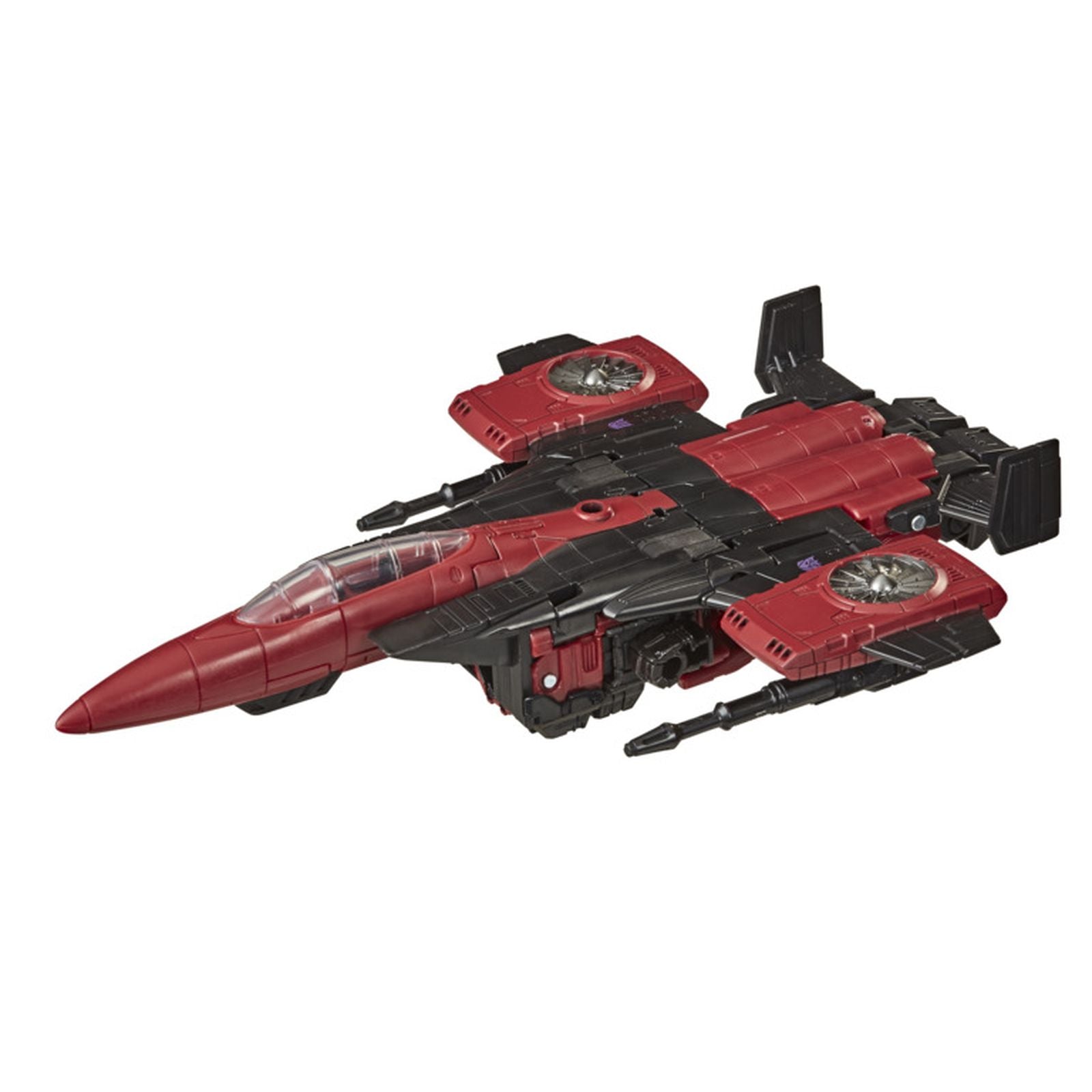 THRUST VOYAGER CLASS FIGURA 18 CM TRANSFORMERS: WAR FOR CYBERTRON EARTHRISE 