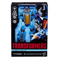 THUNDERCRACKER VOYAGER CLASS FIGURA 16,5 CM TRANSFORMERS: WAR FOR CYBERTRON STUDIO SERIES