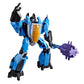 THUNDERCRACKER VOYAGER CLASS FIGURA 16,5 CM TRANSFORMERS: WAR FOR CYBERTRON STUDIO SERIES