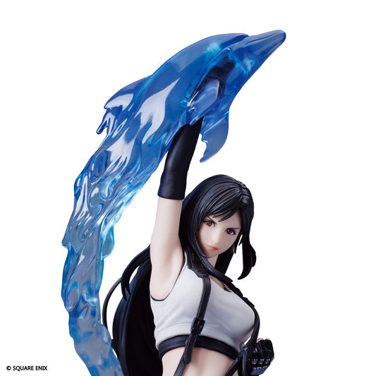 TIFA LOCKHART FIG. 24 CM FINAL FANTASY VII REBIRTH