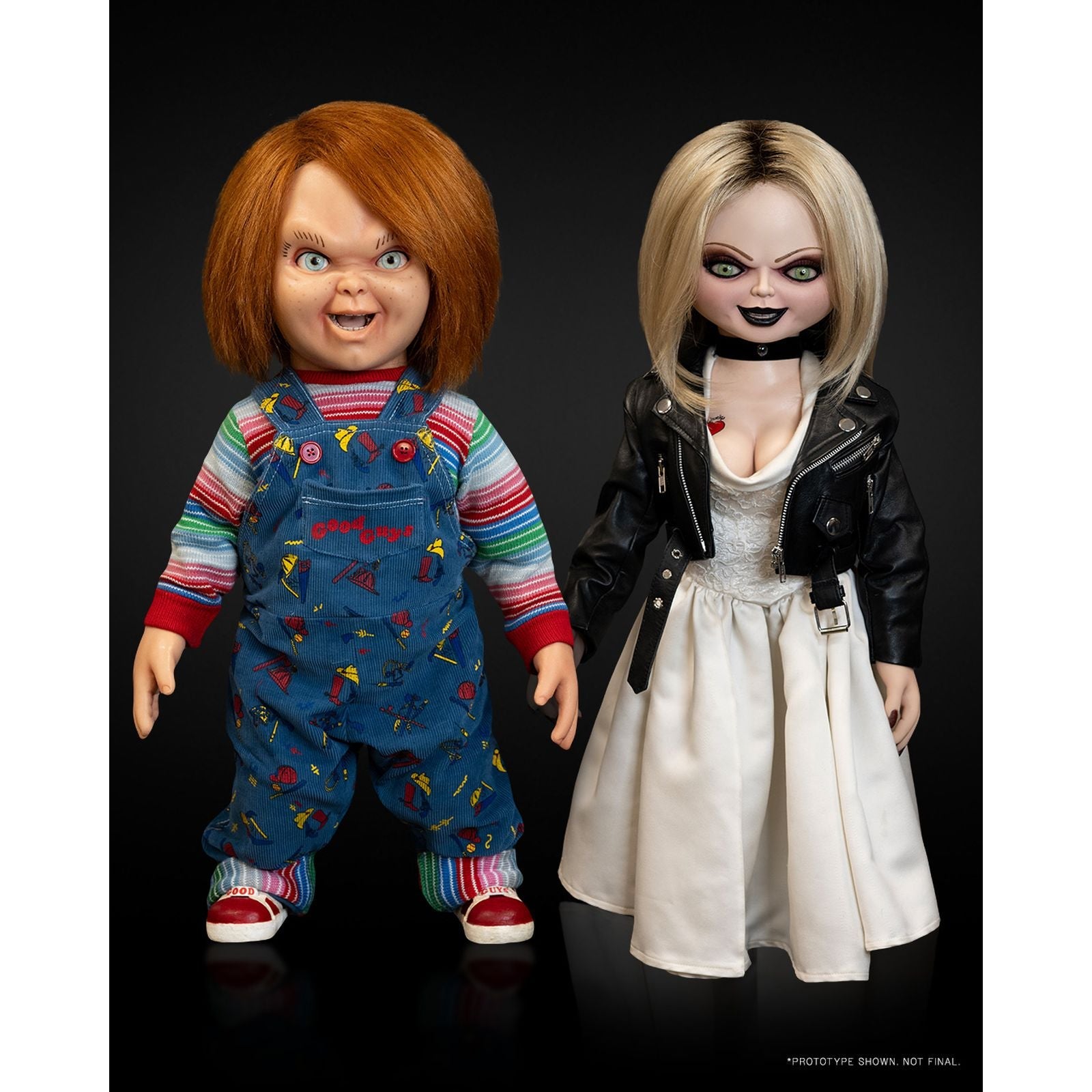  de CHUCKY - 