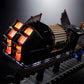 TIME TRAIN  FIGURA 52 CM BACK TO THE FUTURE III CHOGOKIN