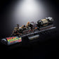 TIME TRAIN  FIGURA 52 CM BACK TO THE FUTURE III CHOGOKIN