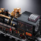 TIME TRAIN  FIGURA 52 CM BACK TO THE FUTURE III CHOGOKIN