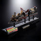 TIME TRAIN  FIGURA 52 CM BACK TO THE FUTURE III CHOGOKIN