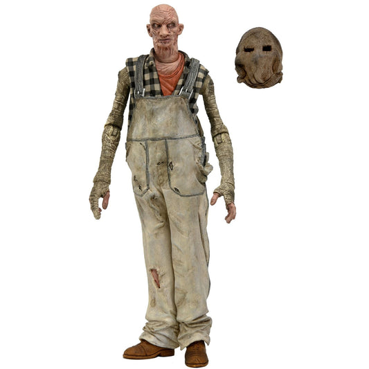 TINY FIREFLY OVERALL VERSION FIGURA 18 CM THE DEVIL'S REJECTS