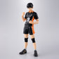 TOBIO KAGEYAMA FIGURA 15,5 CM HAIKYU!! S.H. FIGUARTS