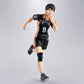 TOBIO KAGEYAMA FIGURA 15,5 CM HAIKYU!! S.H. FIGUARTS