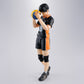 TOBIO KAGEYAMA FIGURA 15,5 CM HAIKYU!! S.H. FIGUARTS