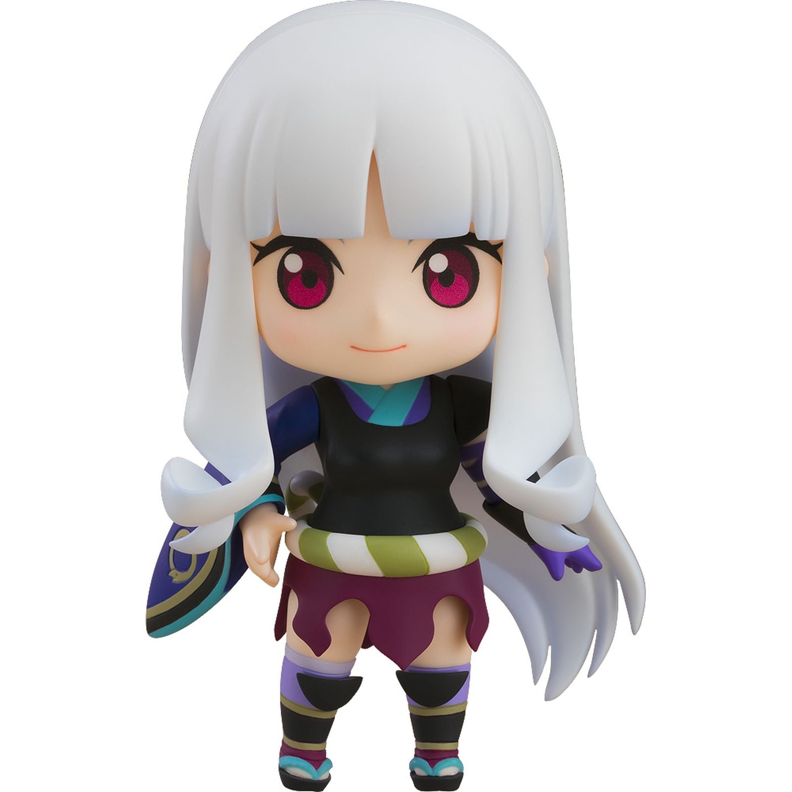 TOGAME FIG. 10 CM KATANAGATARI NENDOROID