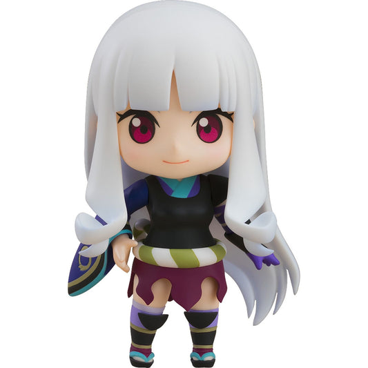 TOGAME FIG. 10 CM KATANAGATARI NENDOROID