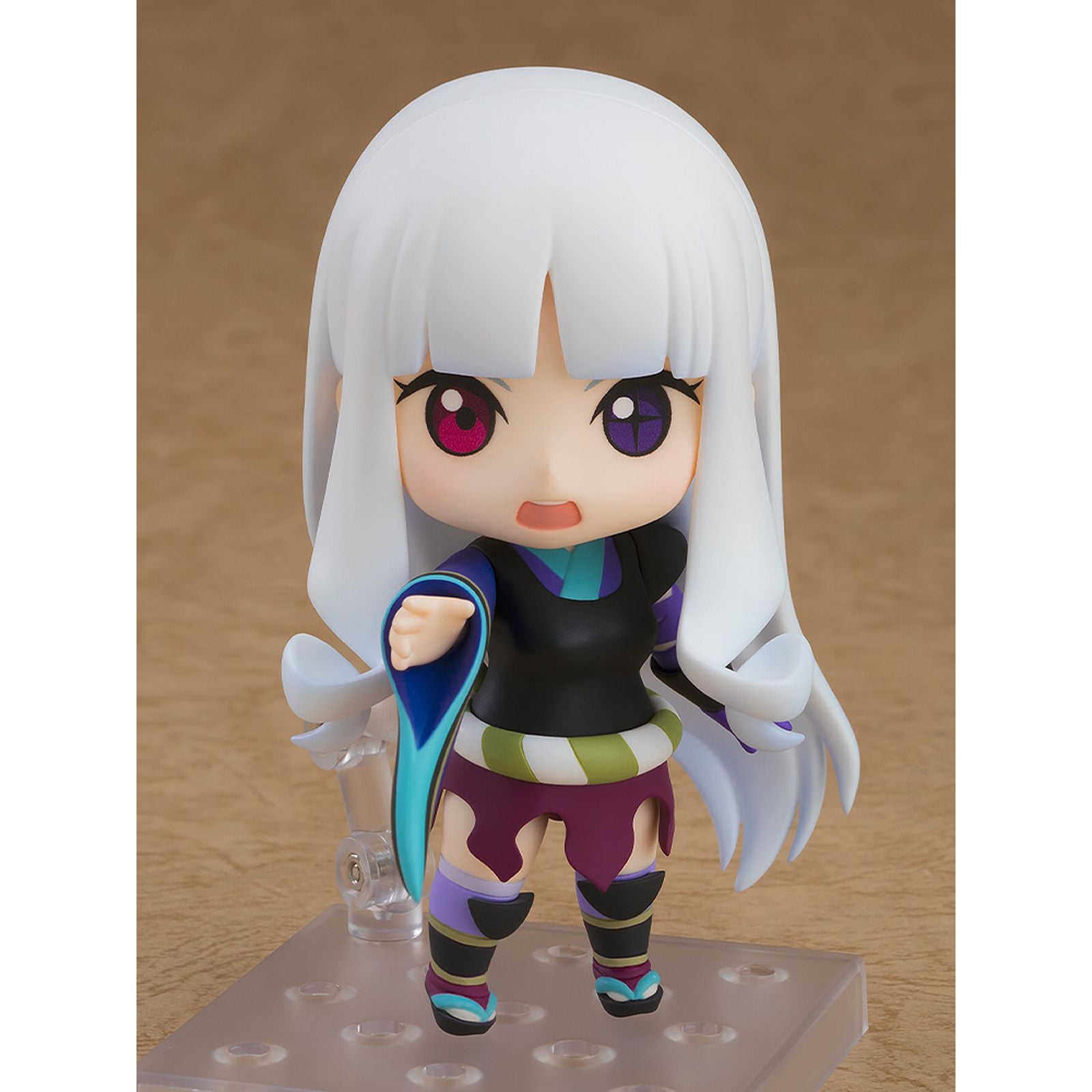 TOGAME FIG. 10 CM KATANAGATARI NENDOROID