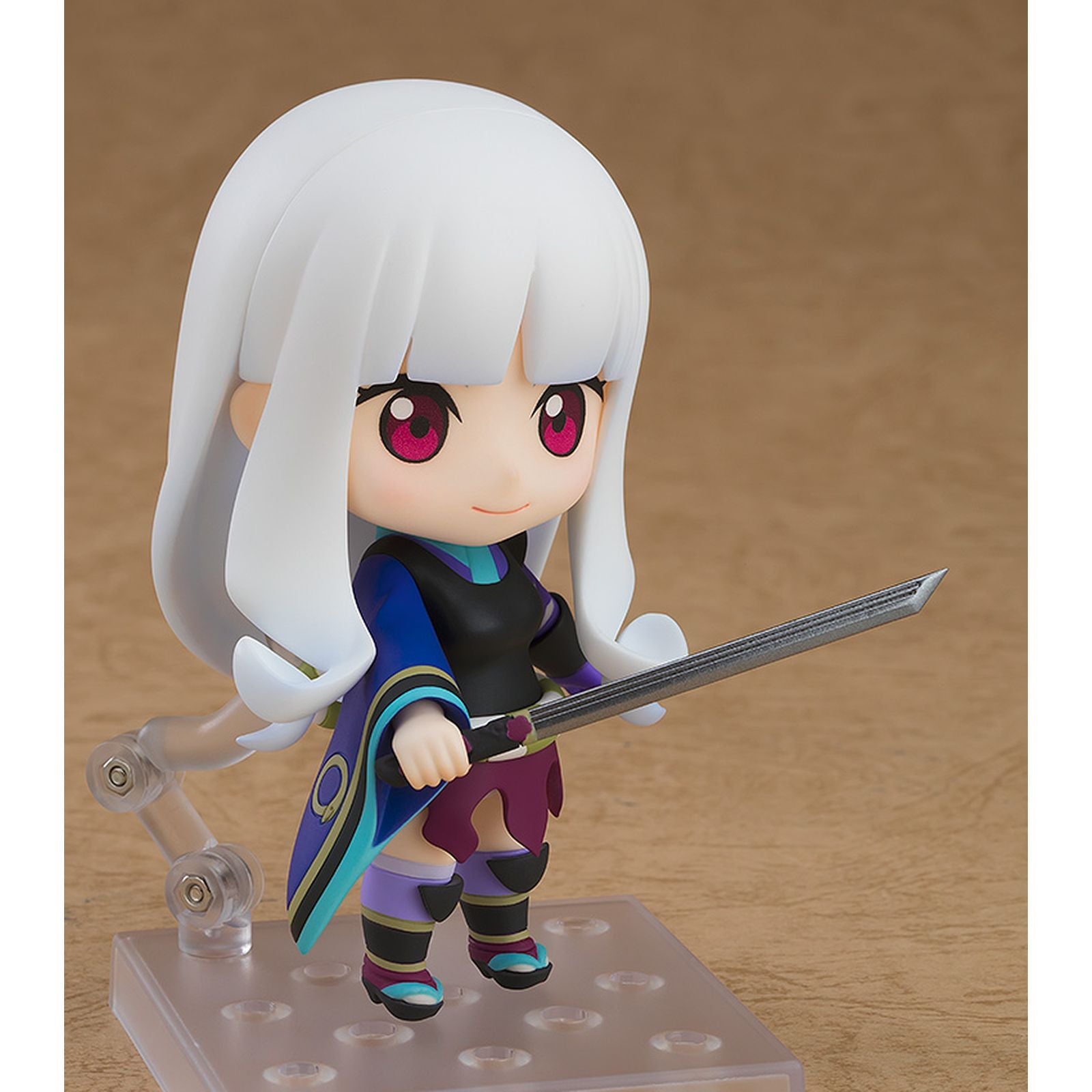 TOGAME FIG. 10 CM KATANAGATARI NENDOROID