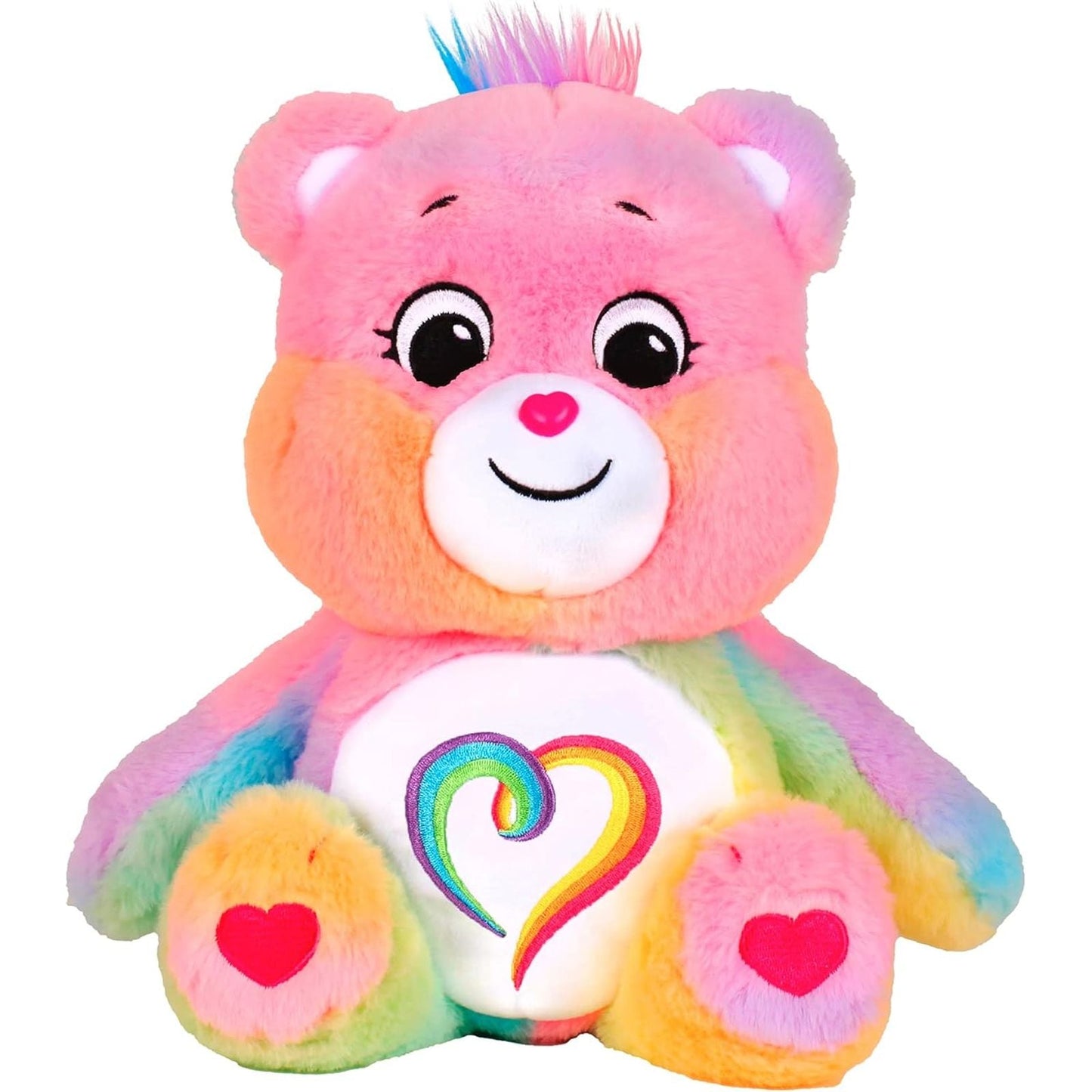 TOGETHERNESS PELUCHE 35 CM CARE BEARS