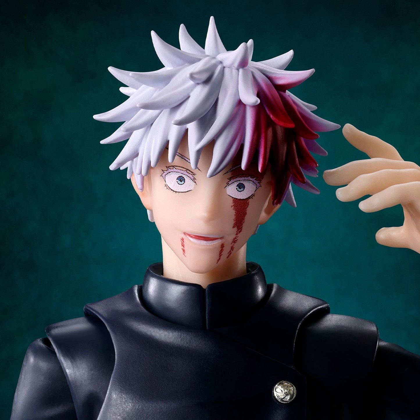  de JUJUTSU KAISEN - 