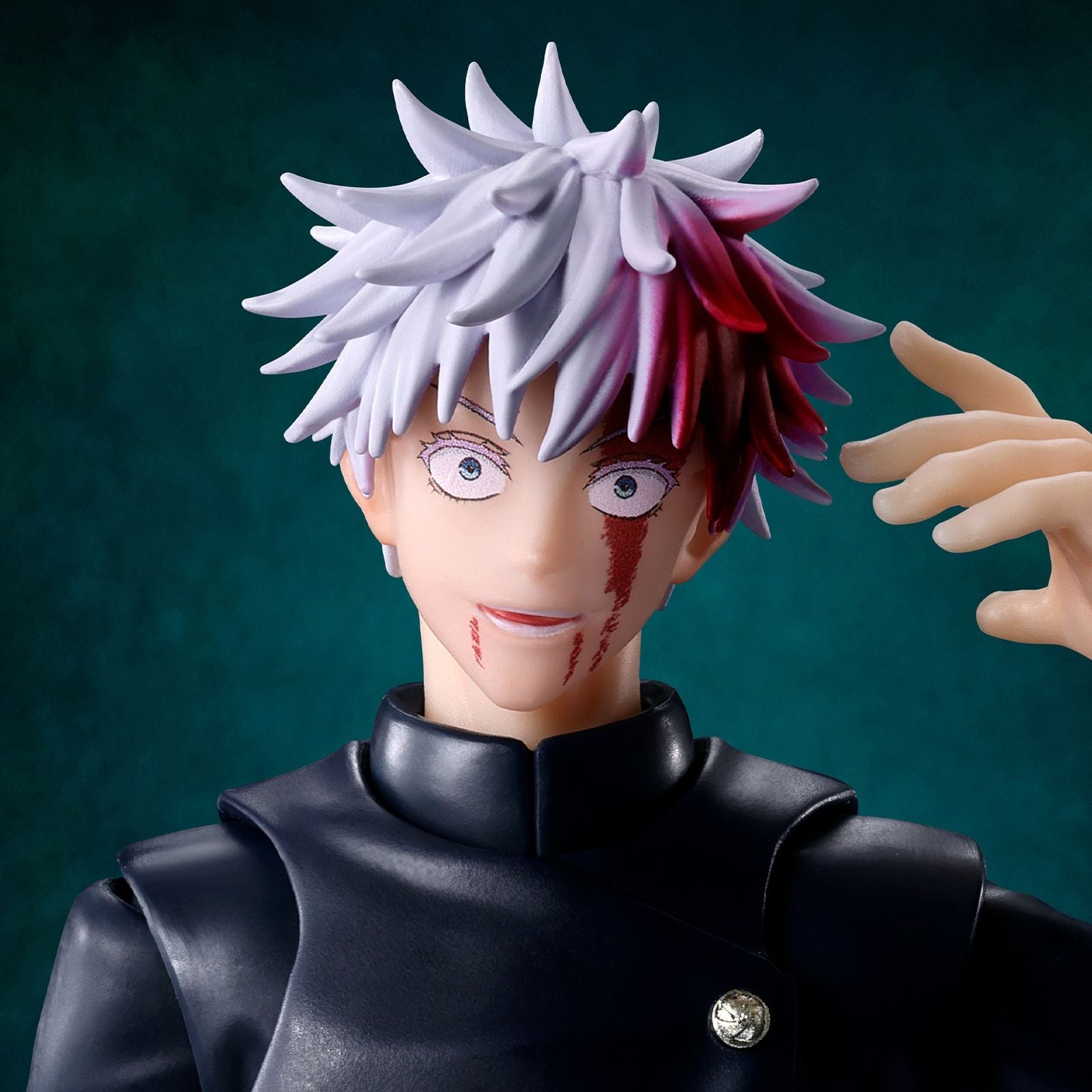  de JUJUTSU KAISEN - 