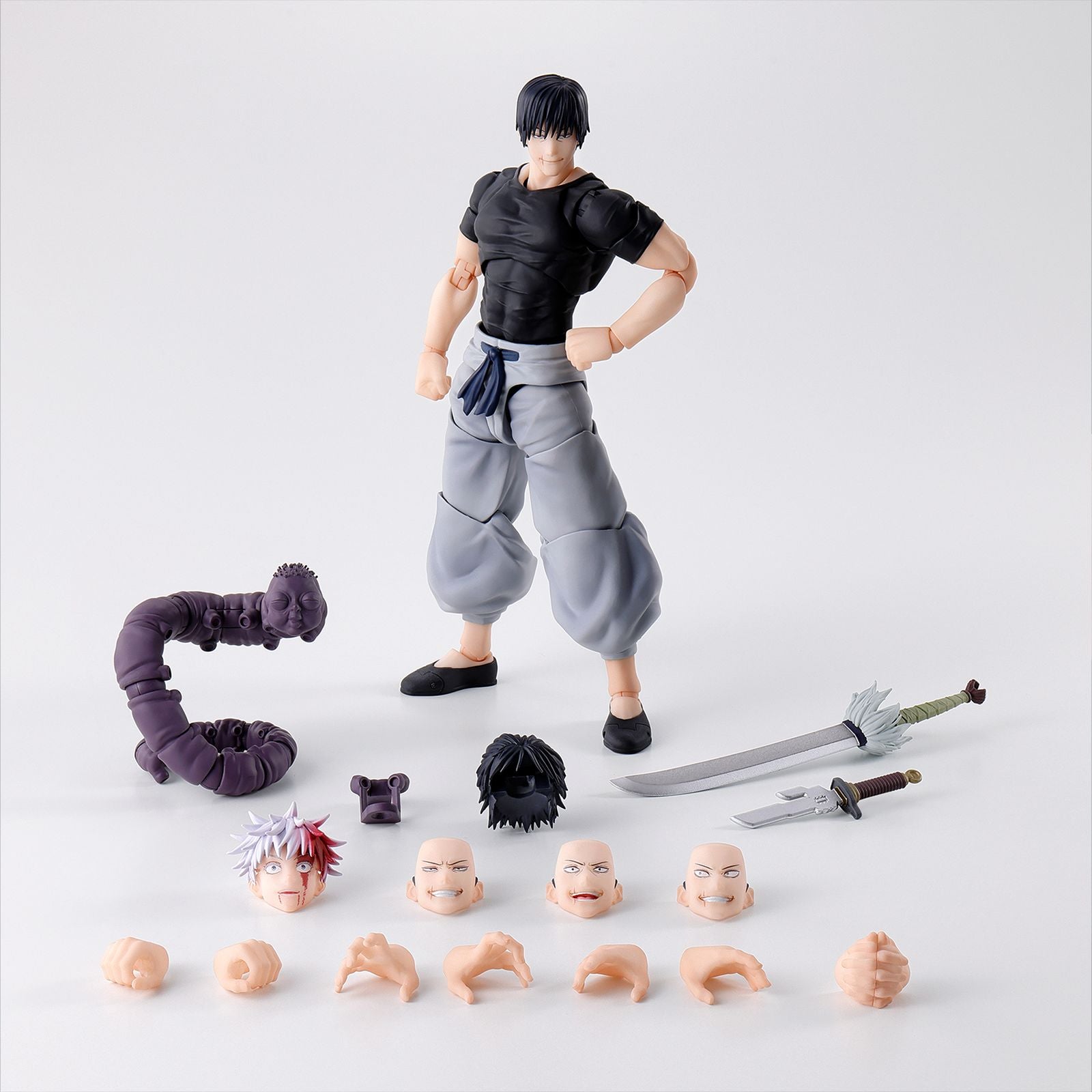  de JUJUTSU KAISEN - 