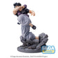 TOJI FUSHIGURO HEAVENLY RESTRICTION VER. FIG. 18 CM JUJUTSU KAISEN LUMINASTA