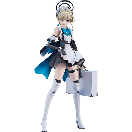 TOKI ASUMA FIGURA 17 CM BLUE ARCHIVE PLAMATEA RE-RUN