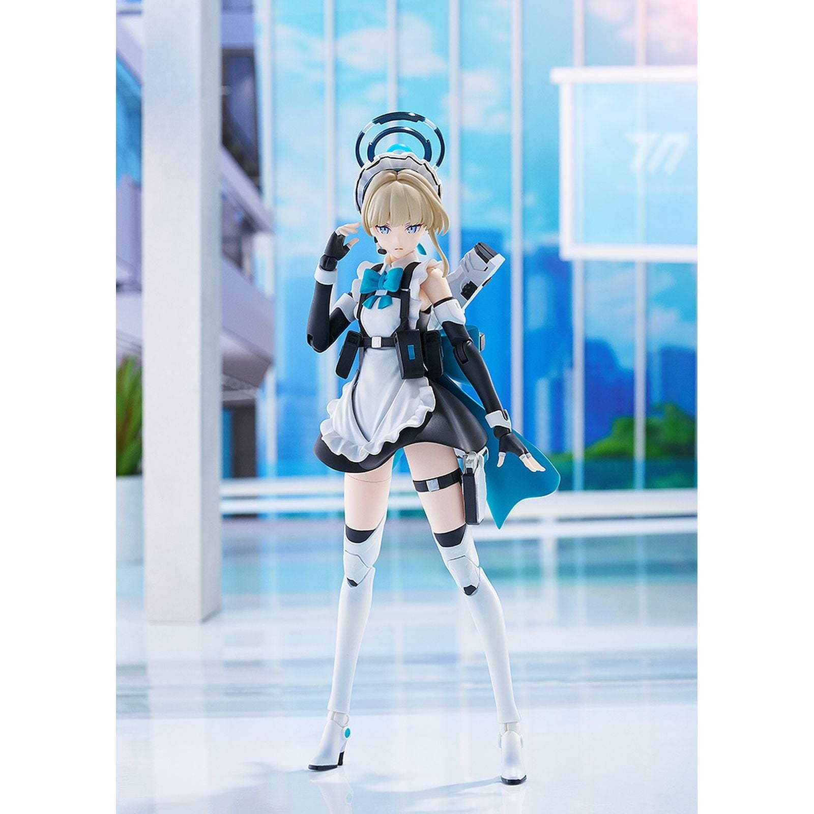  de BLUE ARCHIVE - 