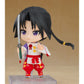 TOKIYUKI HOJO FIG. 10 CM THE ELUSIVE SAMURAI NENDOROID