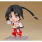 TOKIYUKI HOJO FIG. 10 CM THE ELUSIVE SAMURAI NENDOROID