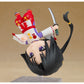 TOKIYUKI HOJO FIG. 10 CM THE ELUSIVE SAMURAI NENDOROID