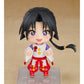 TOKIYUKI HOJO FIG. 10 CM THE ELUSIVE SAMURAI NENDOROID