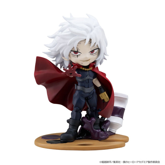 TOMURA SHIGARAKI FIGURA 10 CM MY HERO ACADEMIA PALVERSE PALE