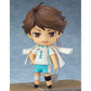 TORU OIKAWA FIGURA 10 CM HAIKYU!! NENDOROID RE-RUN