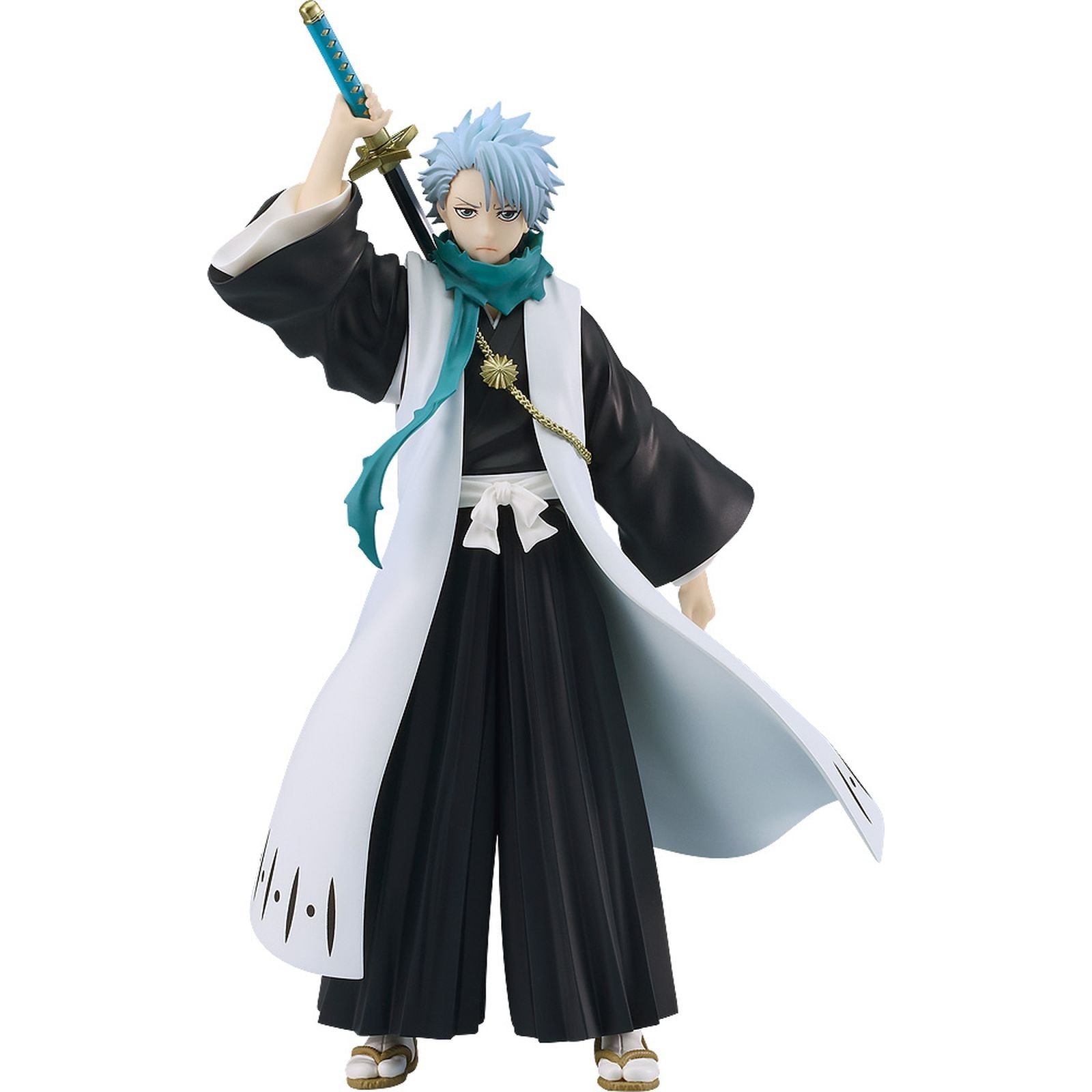 TOSHIRO HITSUGAYA FIG. 16 CM BLEACH POP UP PARADE