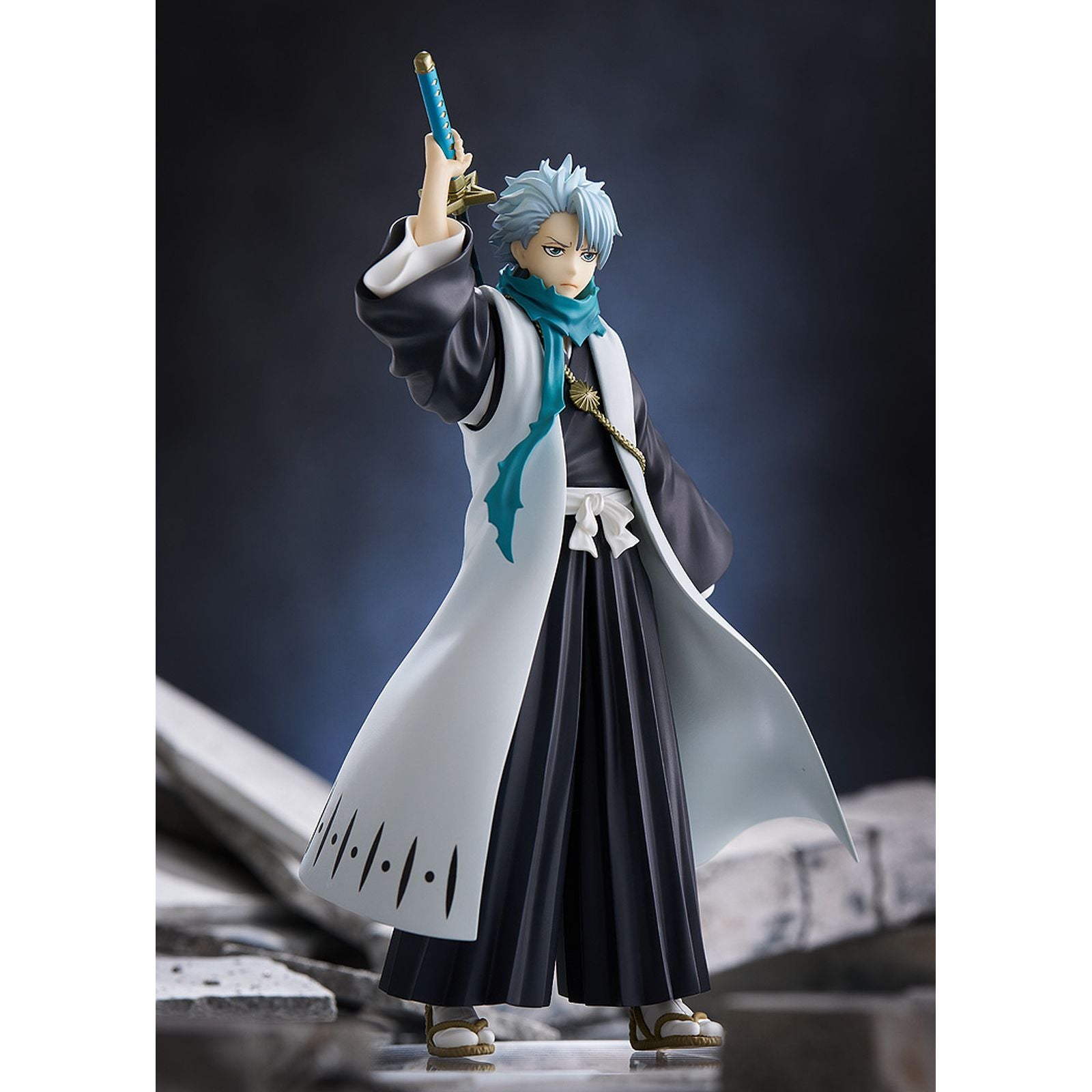 TOSHIRO HITSUGAYA FIG. 16 CM BLEACH POP UP PARADE