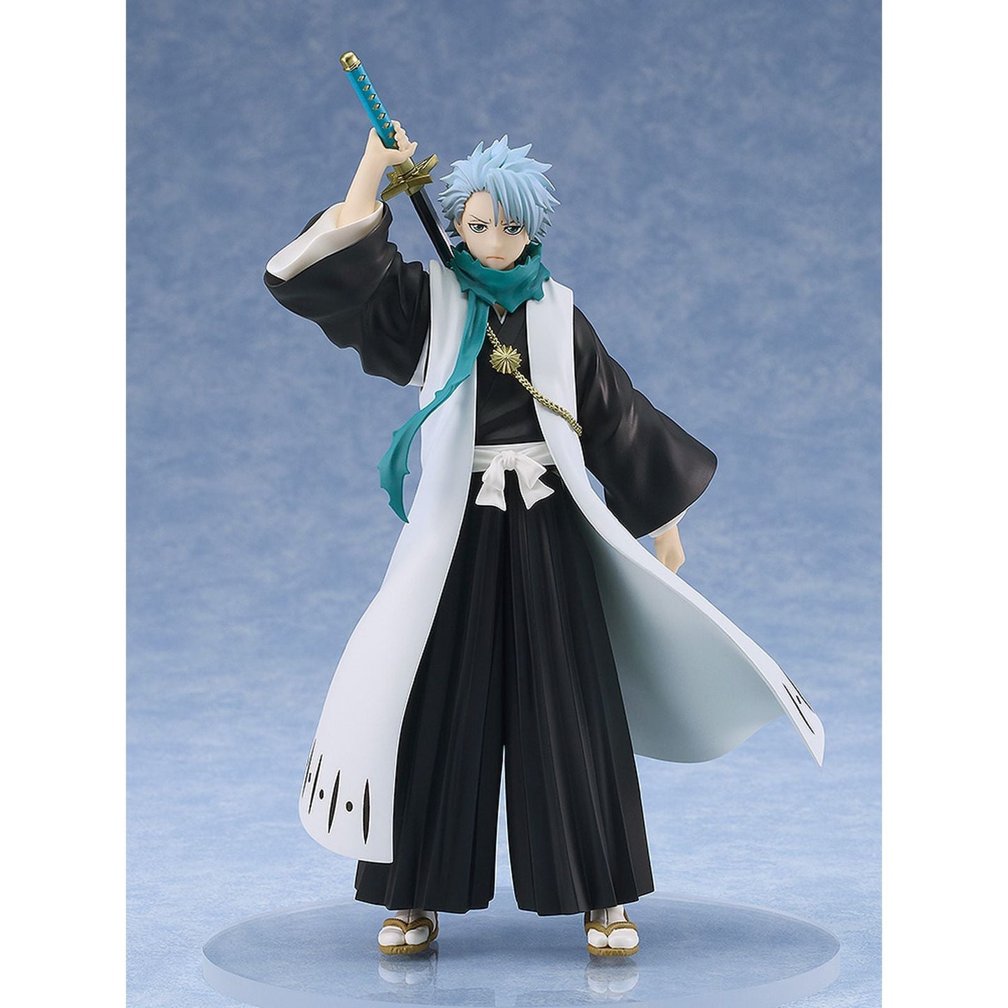 TOSHIRO HITSUGAYA FIG. 16 CM BLEACH POP UP PARADE