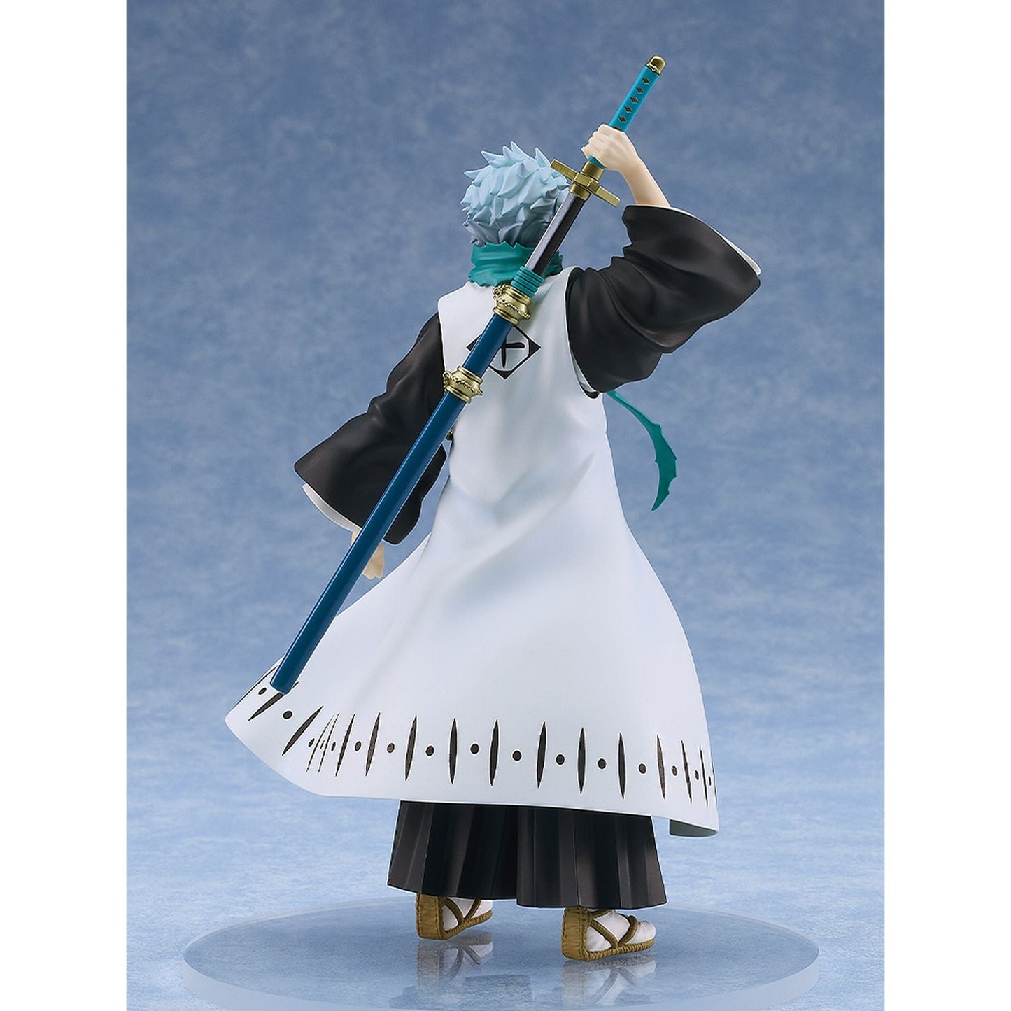 TOSHIRO HITSUGAYA FIG. 16 CM BLEACH POP UP PARADE