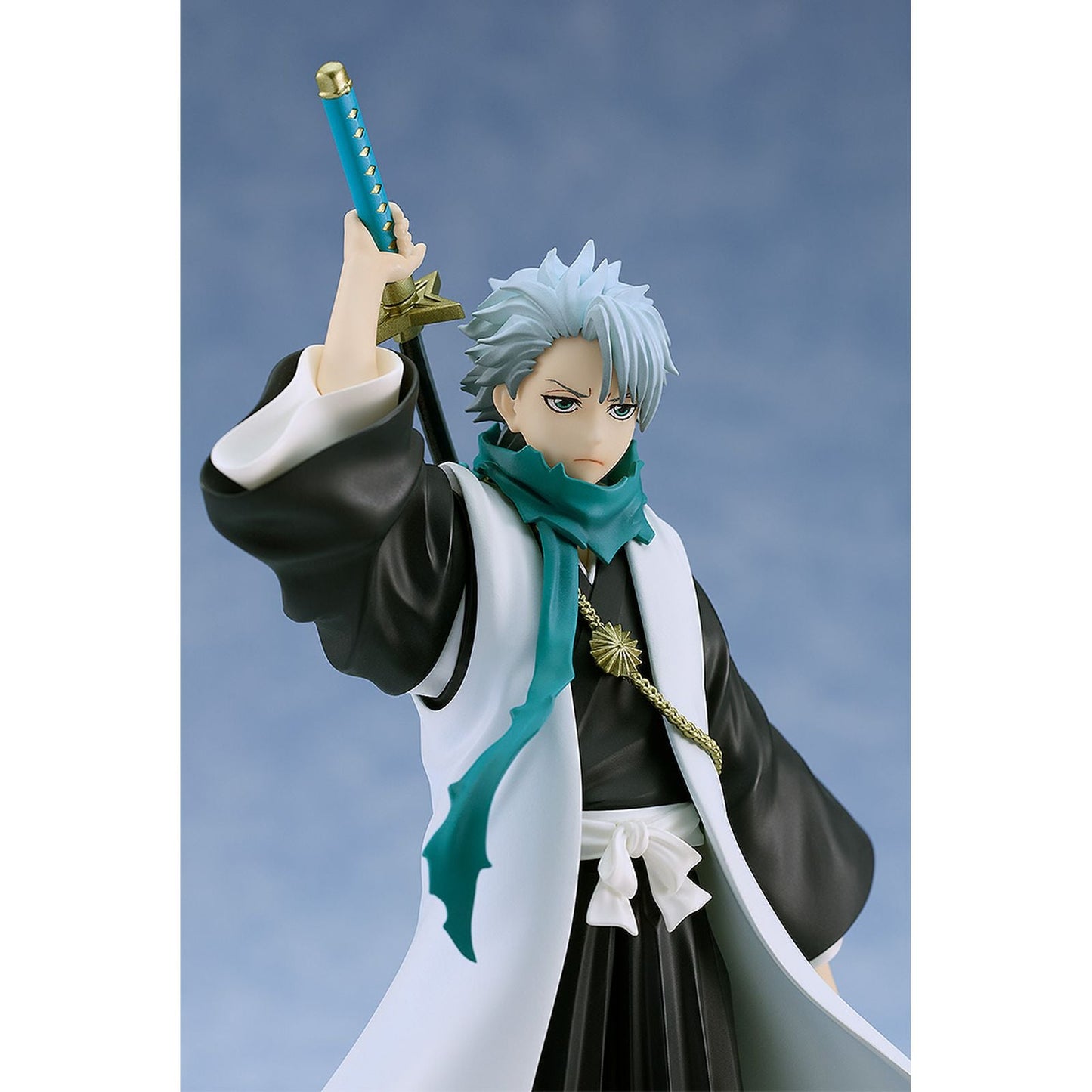 TOSHIRO HITSUGAYA FIG. 16 CM BLEACH POP UP PARADE