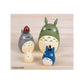 TOTORO FIGURA MATRYOSHKA 28,5X20X12 CM MI VECINO TOTORO
