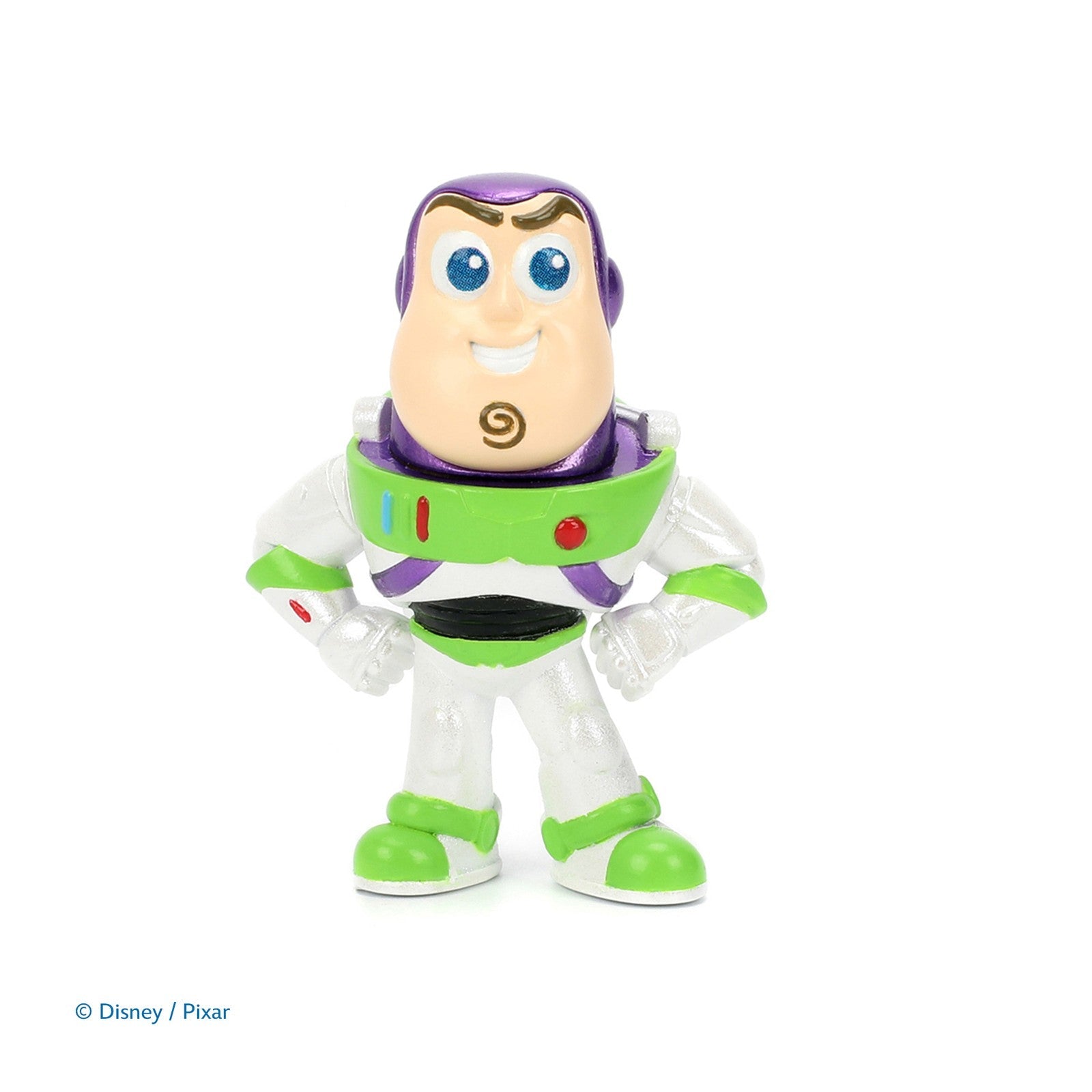 TOY STORY EXPOSITOR 12 FIGURAS 7 CM TOY STORY METALFIGS