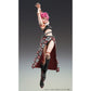 TRISH UNA BLACK VERSION FIGURA 15 CM JOJO'S BIZARRE ADVENTURE GOLDEN WIND CHOZOKADO