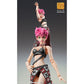 TRISH UNA BLACK VERSION FIGURA 15 CM JOJO'S BIZARRE ADVENTURE GOLDEN WIND CHOZOKADO