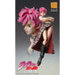 TRISH UNA BLACK VERSION FIGURA 15 CM JOJO'S BIZARRE ADVENTURE GOLDEN WIND CHOZOKADO