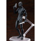 TRUE CRIMINAL FIGURA 14 CM DETECTIVE CONAN FIGMA
