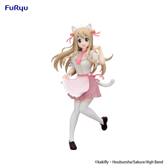 TSUMUGI KOTOBUKI FIGURA 22 CM K-ON! TRIO-TRY-IT