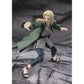 TSUNADE THE LEGENDARY MEDICAL NINJA VER. FIG. 14 CM NARUTO SHIPPUDEN SH FIGUARTS COLLECTORS SHOP